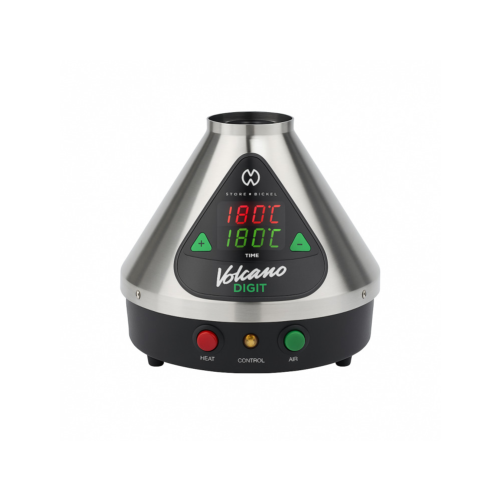 Desktop Vaporiser