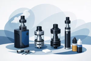 Sub Ohm Tanks: Find the Right Vape Setup