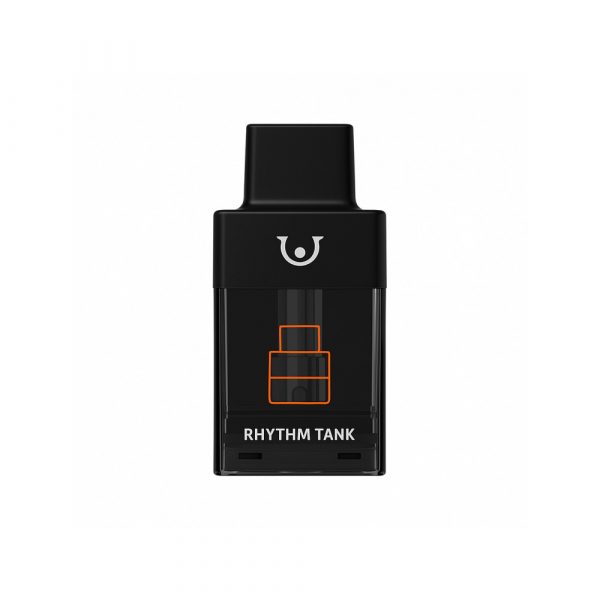 Usonicig Rhythm replacement pods 5-pack in packaging