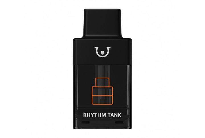 Usonicig Rhythm replacement pods 5-pack in packaging