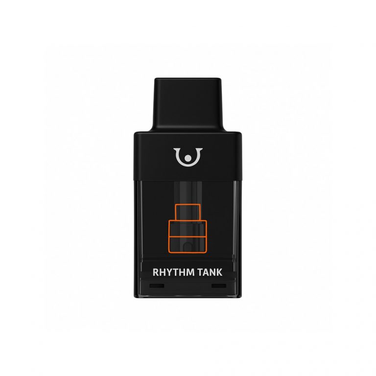 Usonicig Rhythm replacement pods 5-pack in packaging