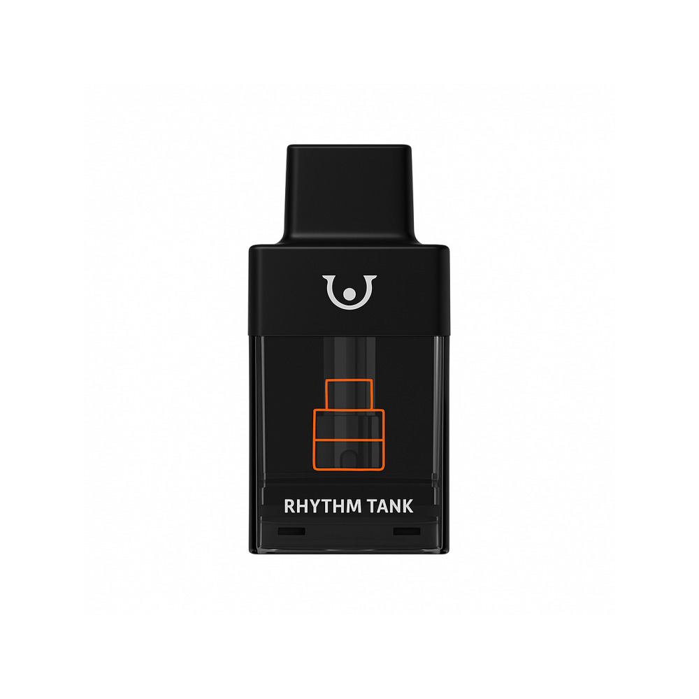 Usonicig Rhythm replacement pods 5-pack in packaging