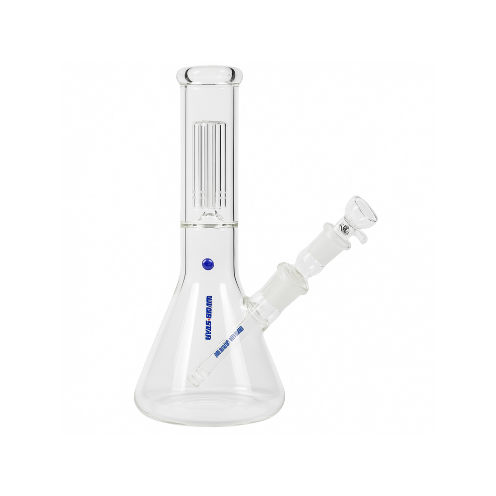 18.8mm WSP Standard Pure-Bowl included with Weed Star Messia bong