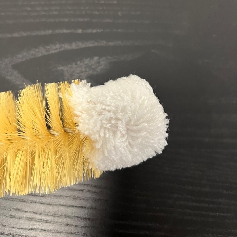 NBG11099 BRUSH-2