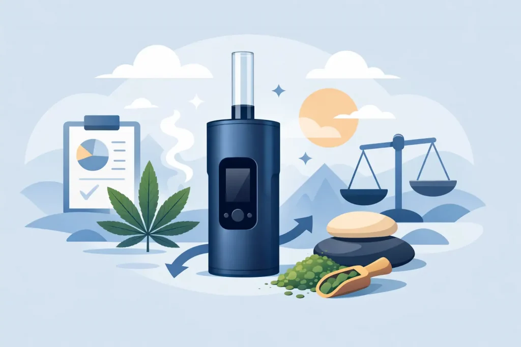 Arizer Solo 2 Review - Is It Worth It Today?