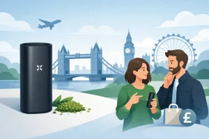 PAX Mini Review for Adults Buying in the UK
