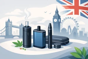 Portable Vaporiser Buyer Guide for UK Adults