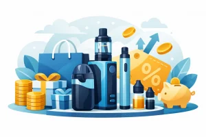 Vape Bundle Deals That Make Everyday Vaping Cheaper