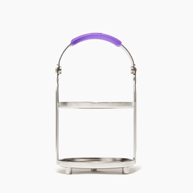 Ardent FX Double Lifter accessory for dual infusion and decarboxylation inside the Ardent FX