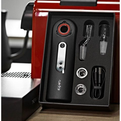 The Wand by Ispire - Induction Heater Kit
