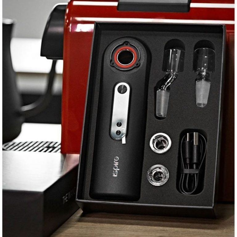 The Wand by Ispire - Induction Heater Kit – image 1