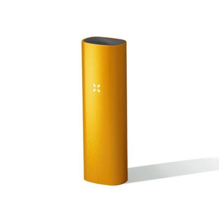 PAX 3 Complete Kit dual-use dry herb and concentrates vaporiser with accessories