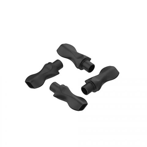 Storz & Bickel Volcano Hybrid Mouthpiece Set – pack of 4 replacement mouthpieces for the Volcano Hybrid Tube