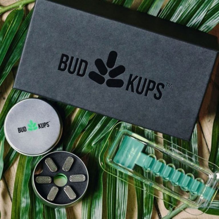 PAX BudKit Plus With Case – image 1