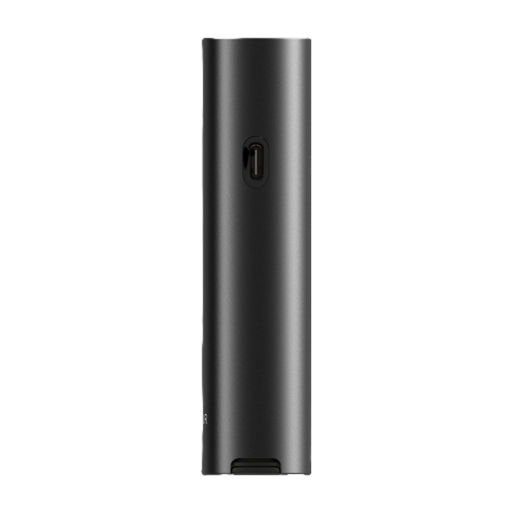 PAX FOUR dry herb vaporiser, alternative view