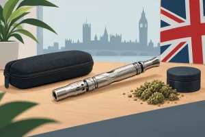 DynaVap Dry Herb Review for UK Adult Buyers