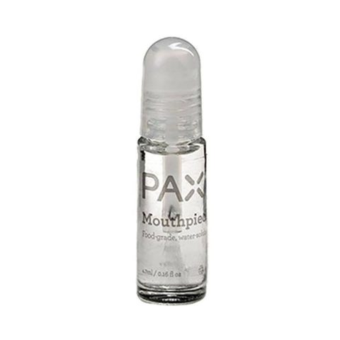PAX Mouthpiece Lubricant