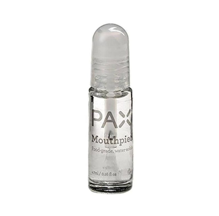 PAX Mouthpiece Lubricant – image 1