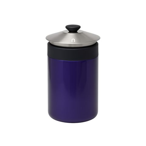 Ardent Baking Lid stainless steel accessory for the Ardent FX decarboxylation device