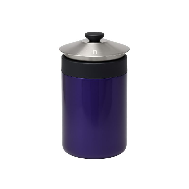 Ardent Baking Lid stainless steel accessory for the Ardent FX decarboxylation device