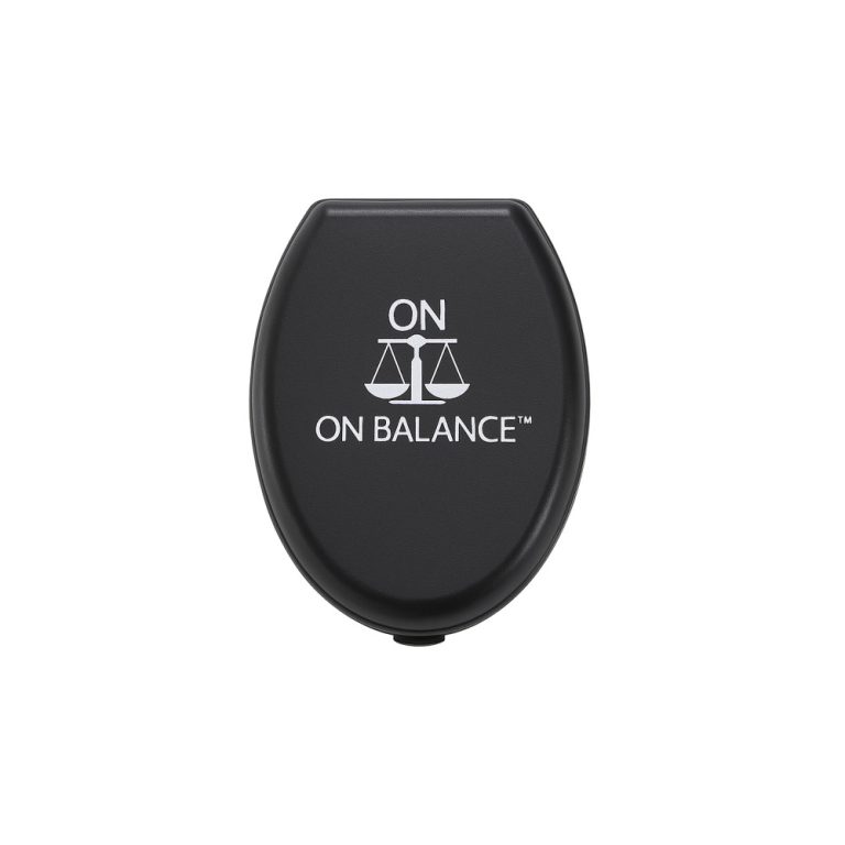 On Balance DJ-600 Mini Digital Jewel Scale 600g x 0.1g – DS5