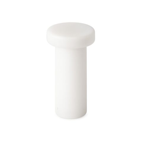 Rosinbomb Loader accessory for organic material compression and rosin pressing preparation