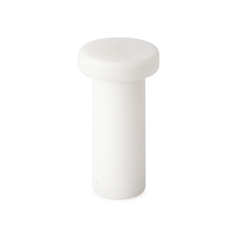 Rosinbomb Loader accessory for organic material compression and rosin pressing preparation