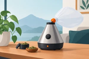 Volcano vaporiser review: Is it worth it?